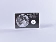 Moon Rock Meteorite NWA 10203, Own A Real Piece of The Moon Lunar Meteorite picture
