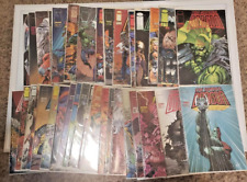 The Savage Dragon lot x 37 Image Comics - Bagged/Boarded Good Condition picture