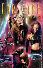 Farscape Uncharted Tales TPB #1-1ST VF 2010 Stock Image picture