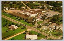 Postcard - Medical Center Hospital - Punta Gorda, Florida - Posted 1969 (M7n) picture