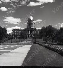 A15  Original Negative  1965 Denver State Capitol 798a picture