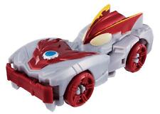 Ultraman Attack Transformation Ultra Vehicle Rosso Vehicle picture