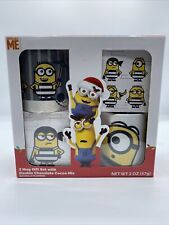 Despicable Me Minions 2 Mug Gift Set New Cups picture