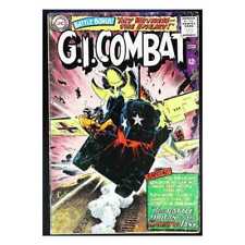 G.I. Combat (1957 series) #114 in Very Good condition. DC comics [i^ picture
