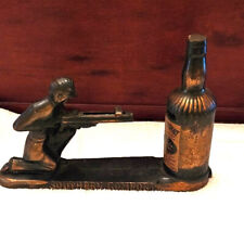 Vintage Southern Comfort Mechanical Bank picture