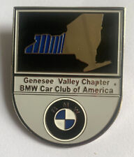 Car Badge-Bmw car Club of America GeneSee Valley Chapter mg jaguar triumph audi picture