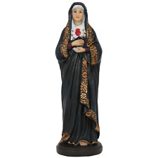 7 Dolores De Maria  12