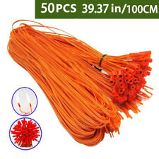 50 pcs 1M / 39.37in Connecting Wire for Fireworks Firing System Igniter USA picture
