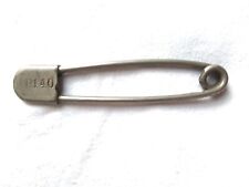 Vintage Large Safety Pin picture