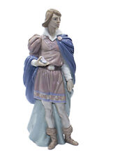 Lladro Figurine, The Prince, (6092) 11