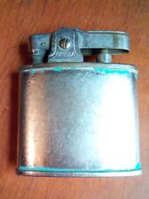 Vintage OMEGA SUPER LIGHTER by Y.B.C. Blue For Parts / Restoration  picture