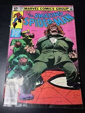Amazing Spider-Man #232 G  Newsstand Variant picture