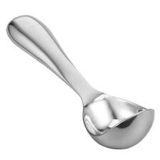1PC Ice Cream Scoop Unbreakable Stainless Steel Watermelon Scoop for Kitchen picture