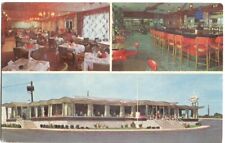 Postcard Bordentown Grill and Bar Bordentown NJ  picture