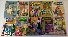 lot 10 silver readers~NEW FUNNIES, ADVENTURE, SWING WITH SCOOTER, DISNEY, more picture