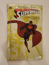 Superman: Kryptonite-The Deluxe Edition (DC Comics March 2018) picture