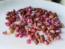 Ruby (medium - small ) - Top Quality - from Tanzania - 100KG picture