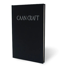 CAAN Craft by J.K. Hartman - Book picture