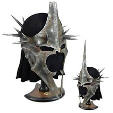 Witch King Nazgul Helmet Lord of the Ring Nazgul Helmet | King of Angmar Helmet picture