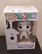 POP Movies Ghostbusters 2016 Rowan's Ghost #308 Figure by Funko picture