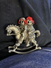 raggedy ann and andy collectibles picture