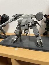 M19/ Metal Gear REX Plastic Model Japan Anime Game Collector picture