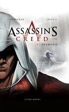 Assassin's Creed: Desmond picture