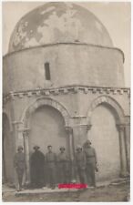 №tas24 WW1. JEWISH LEGION photograph ? / WW1 British soldiers photo / Judaica ? picture
