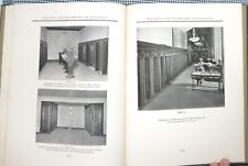 1928 2 Books Planning for Telephones in Buildings and Homes.   Northwestern Bell picture