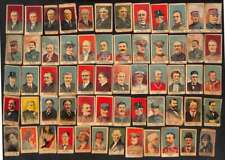 1921 W551  G  lot of 97 cards various series from 1920s historical D86539 picture