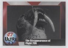 2021 RRParks Ultraman Ultra Q Episode 27: The Disappearance of Flight 206 1u6 picture