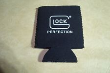 GLOCK PERFECTION Can Cooler Koozie -#9 picture