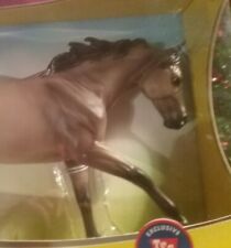Breyer Merle AQHA Stock Horse Dundee Mold 2023 TSC Limited Edition New In Box picture