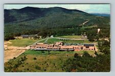 Greenfield NH-New-Hampshire, Crotched Mtn. Rehab Center, Vintage Postcard picture