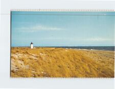 Postcard Wood End Light Cape Cod National Seashore Massachusetts USA picture