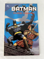 Batman: Scottish Connection 1998 picture