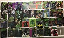 Dynamite Comics The Green Hornet Comic Book Lot Of 35 picture