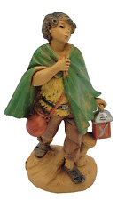 1987 Fontanini Nativity Figure Figurine DAVID 5