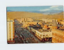 Postcard View in Missoula Montana USA picture