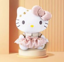 30cm Sanrio Hello Kitty NEW CUTE KAWAII  Plush Anime Doll Cute Plushie picture