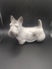 westie west highland terrier dog ceramic glossy finish 7x5 picture