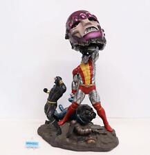 X-Men vs The Sentinel Colossus Cyclops Diorama Sideshow Collectibles 0058/1250 picture