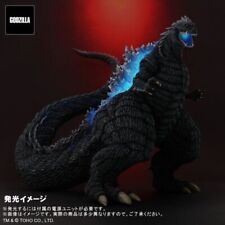Limited ver X-PLUS Toho Daikaiju Series Singular Point Godzilla Ultima Figure picture