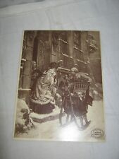 1800's Trade Card CANDEE RUBBER CO Fred Kaemmerer 