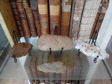 Archaeology Lot Neolithic France / 12 Artifacts / (-6000t to - 1800 BC) Original picture
