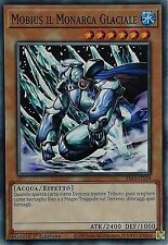 Mobius the Glacial Monarch - Common - Starter Set for 2 Games - STAS-S029 New picture