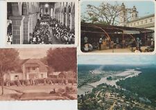 CAMEROON CAMEROON 50 Vintage AFRICA Postcards Mostly Pre-1960 (L5844) picture