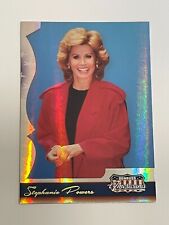 2007 Donruss Americana Hobby Foil #94 - Stephanie Powers - Actress picture