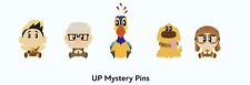 WDI MOG Adorbs Disney Pixar Up Mystery Pin Box picture