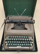 Vintage Smith Corona Silent 5S Series Typewriter picture